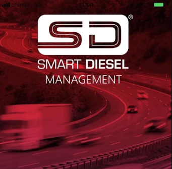 Descarca aplicatia mobila SD Management